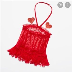 Savage fenty baby doll